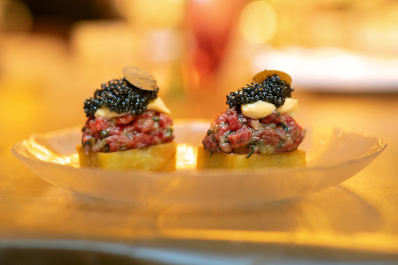 zēphyr notting hill