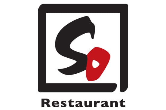 So Restaurant So Restaurant