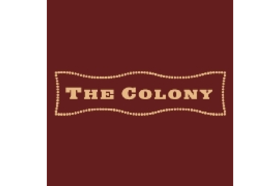 The Colony Grill Room