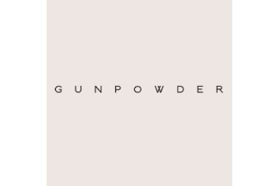 Gunpowder