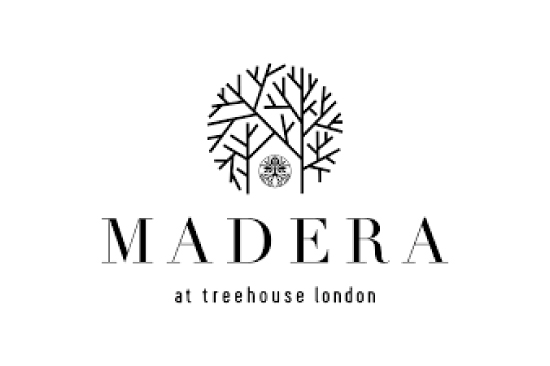 Madera at Treehouse London
